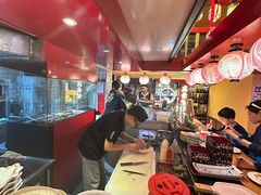 -有喜屋·鲜鸡烧鸟·居酒屋(安龙路店)