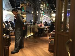 -捞王锅物料理(上海世茂广场店)