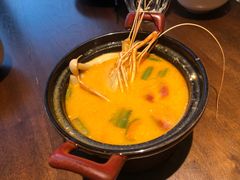 -星叶·东南亚料理(宁波万象汇店)