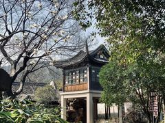 -惠山古镇·寄畅园