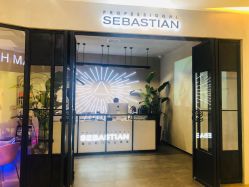 门面-SEBASTIAN塞巴斯汀