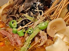 -付小姐在成都(吾悦广场店)