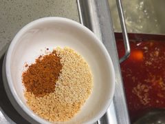 -海底捞火锅(泰安爱琴海店)