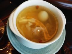 -环球港凯悦 · 享悦中餐厅