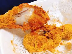 -Pelicana百利家炸鸡(江南西名店城店)