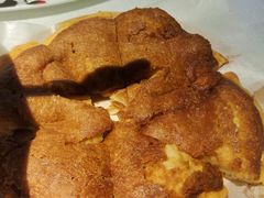 糖油饼-旺顺阁鱼头泡饼(常营店)