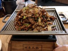 -四季民福烤鸭店(前门廊房二条店)