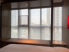 -榛悦隆堡成都酒店(春熙路太古里店)