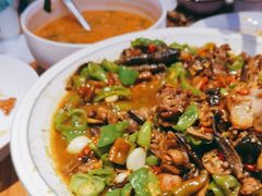 -俭寨大盘鸡·缸子肉·小公鸡·新疆菜(云通店)