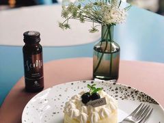 -美丽心情(奥体店)