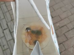 -榴芒先森生日蛋糕甜品台定制(1店诚信大道店)