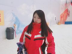 -哈尔滨热雪奇迹