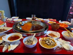 -山城辣妹子(定福庄店)