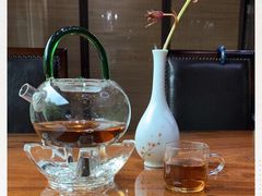 -乾园.魏庐湖景餐厅(花港店)
