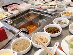 -海底捞火锅(龙岗星河COCO Park店)