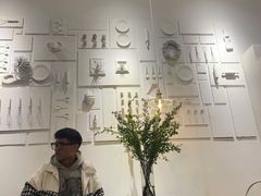 -翠娜家· Trina’s西餐厅(高新万达店)