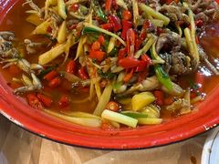 -拈一筷子·宜宾江湖菜(十一街店)