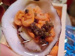 -普朗姆生蚝吧(原建国路店)