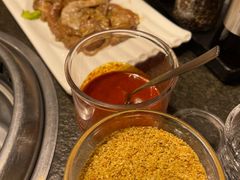 -好旺角齐市鲜切牛自助烤肉(农林五道街总店)