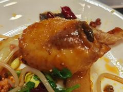 -清真·拉菲尔鱼庄·家常菜(钟楼回民街店)