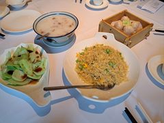 -粤财皇冠假日酒店·彩华轩中餐厅