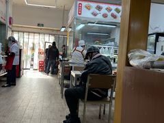 -玉华饮食店(茅台路店)