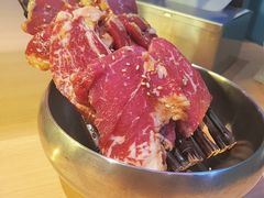 -伊茉家的烤肉店(勒泰中心店)