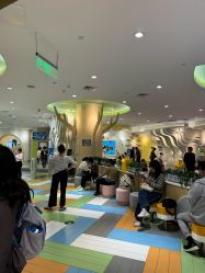 -MELAND CLUB亲子乐园·派对(浦东LCM置汇旭辉馆)