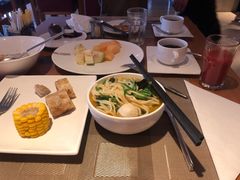 -厦门喜来登酒店