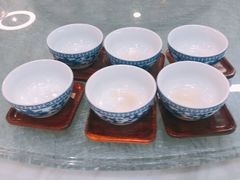 -點無缺茶楼·海鲜酒家(世博店)