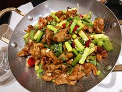 红烧肥肠-澎湖湾农家菜(八一路楚天府店)