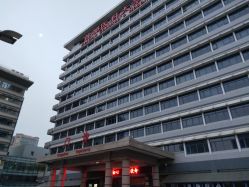 -首都医科大学附属北京儿童医院