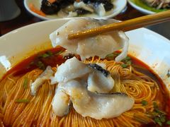 -同得兴 Since·1995 传统苏式面馆(十全街店)