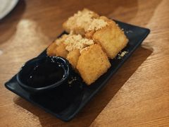 -三猫黑鱼花(南大店)
