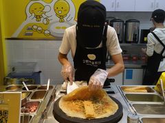-2颗鸡蛋煎饼(北京路天河城店)