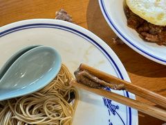 -天天鲜面馆(衡山路店)