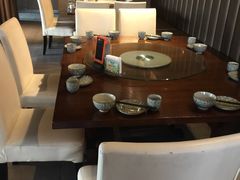 -锦庐道地川菜(来福士店)