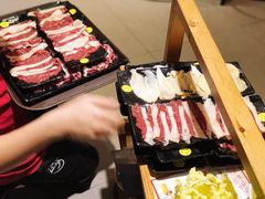 -陈记顺和牛肉火锅馆(天河北路店)