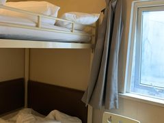 -海友酒店(上海静安寺店)