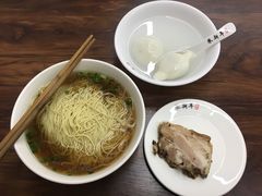 -朱新年·苏式汤团·面点(北寺塔店)