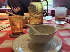 -恰八斗·猛火长沙菜(国贸店)