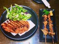 炸猪排-胜代日本料理(云程巷小区店)