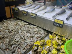 -利群商厦(台东店)