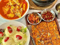 -京尚道韩式美食屋(海甸岛店)