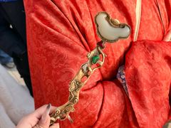 -洛阳古墓博物馆