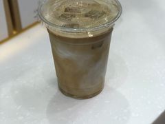 -Manner Coffee(大宁国际商业广场店)