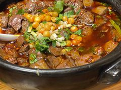 -百年神厨·地道川菜(清江西路店)