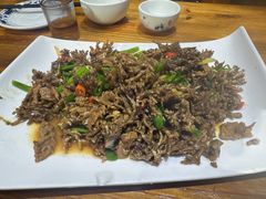 -下梅人家土菜馆(历史文化餐厅度假区店)