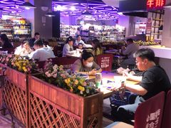 -盒马鲜生(大成店)