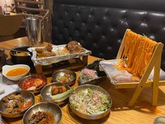 -小木屋米酒店·韩国料理(深圳总店)